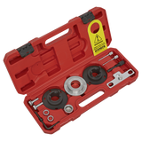 Sealey Timing Tool Kit for Ford 1.0 EcoBoost - Chain Drive
