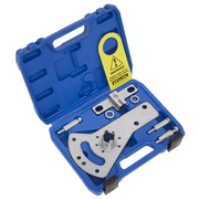 Sealey Timing Tool Kit for Ford 1.5 Ecoboost - Chain Drive