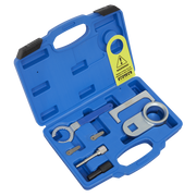 Sealey VAG 2.4/2.5D SDi/TDi/TDiCR - Belt Drive Diesel Engine Timing Tool Kit
