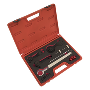 Sealey Petrol Engine Timing Tool Kit - for VAG 1.0/1.2/1.4 TSi - Belt Drive