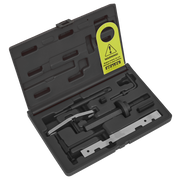 Sealey Diesel Engine Timing Tool /Timing Chain/Pump Remove-Install Kit - for Ford 1.8D - Belt/Chain Drive