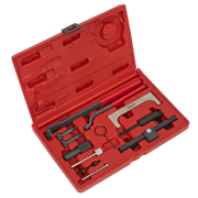 Sealey Diesel/Petrol Engine Timing Tool/Chain in Head Service Kit - for VAG, Ford - 1.6, 1.8/1.8T/2.0 - Belt/Chain Drive