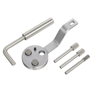 Sealey Diesel Engine Timing Tool Kit - for Ford, Jaguar, Land Rover 2.2D/3.2D TDCi - Chain Drive