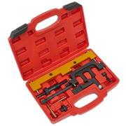 Sealey Petrol Engine Timing Tool Kit - for BMW 1.8/2.0 N42/N46/N46T - Chain Drive