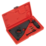 Sealey High Pressure Fuel Pump Sprocket Remover - for Hyundai, Kia