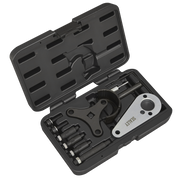 Sealey Timing Tool Set for Hyundai, Kia 1.6D - Belt Drive