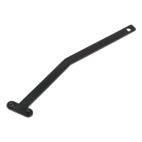 Sealey Diesel Engine Auxiliary Belt Tension Tool - for Ford, Jaguar 2.0D, 2.2D Di/TDdi/TDCi & 2.4D TDdi - Chain Drive