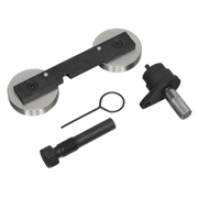 Sealey Petrol Engine Timing Tool Kit - VAG 1.2, 1.4 TFSi/ 1.4, 1.6 FSi - Chain Drive