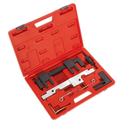 Sealey Petrol Engine Timing Tool Kit - for BMW 1.6/2.0 N43 - Chain Drive