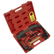 Sealey Petrol Engine Timing Tool Kit - for BMW, BMW Mini 1.2/1.5/2.0/3.0 - Chain Drive