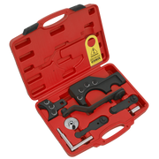 Sealey Diesel Engine Timing Tool Kit - for VW 2.5D TDi PD - Gear Drive
