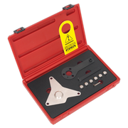Sealey Petrol Engine Timing Tool Kit - for Fiat 1.4 MultiAir - Belt Drive