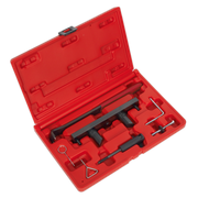 Sealey Petrol Engine Belt Replacement & Chain in Head Service Kit - VAG 1.8/1.8T, 2.0 FSi/TFSi/TSi, 2.0 S/R