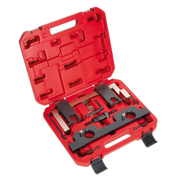 Sealey Petrol Engine Timing Tool Kit - for BMW 2.0 N20/N26 - Chain Drive