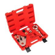 Sealey Petrol Engine Timing Tool Kit - VAG 1.8/2.0 TFi/TFSi - Chain Drive