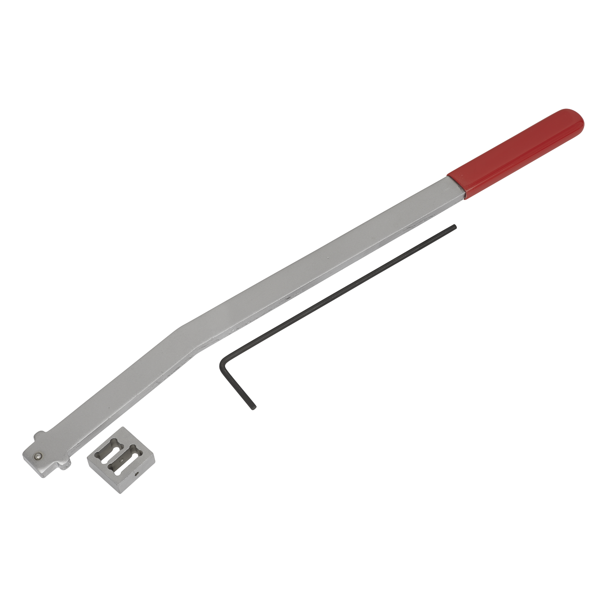 Sealey Auxiliary Belt Tensioner Wrench - Ford, PSA