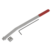 Sealey Auxiliary Belt Tensioner Wrench - Ford, PSA
