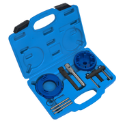 Sealey Timing Tool & Fuel Injection Pump Kit - Ford, PSA, LDV