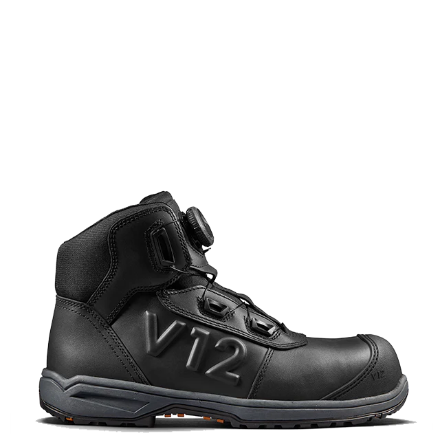 V12 Valiant Mens IGS S7L BOA Boot