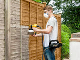 Wagner Fence & Decking Sprayer 460W 240V