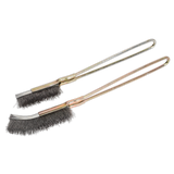 Sealey Wire Brush Set 2pc