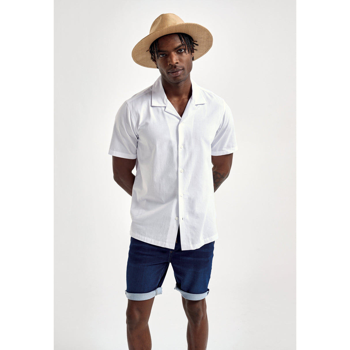 Wombat Men's Shirt
