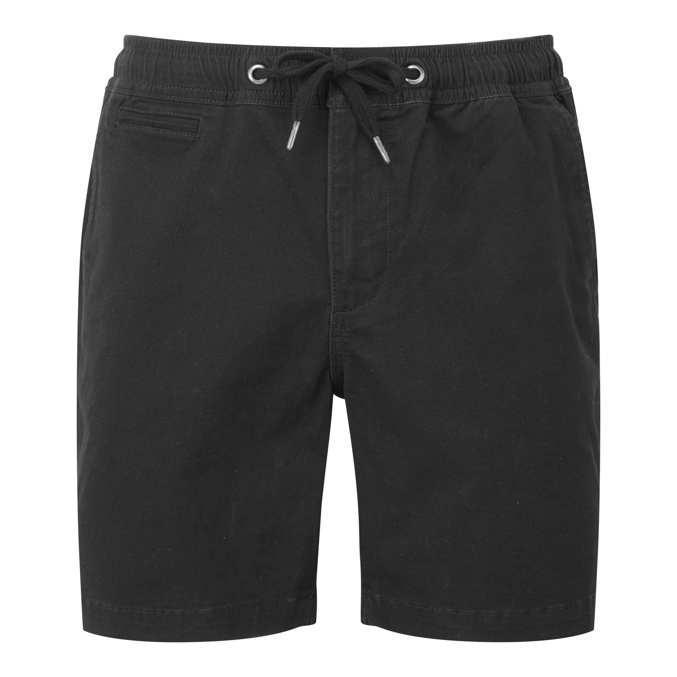 Wombat Men's Drawstring Chino Shorts