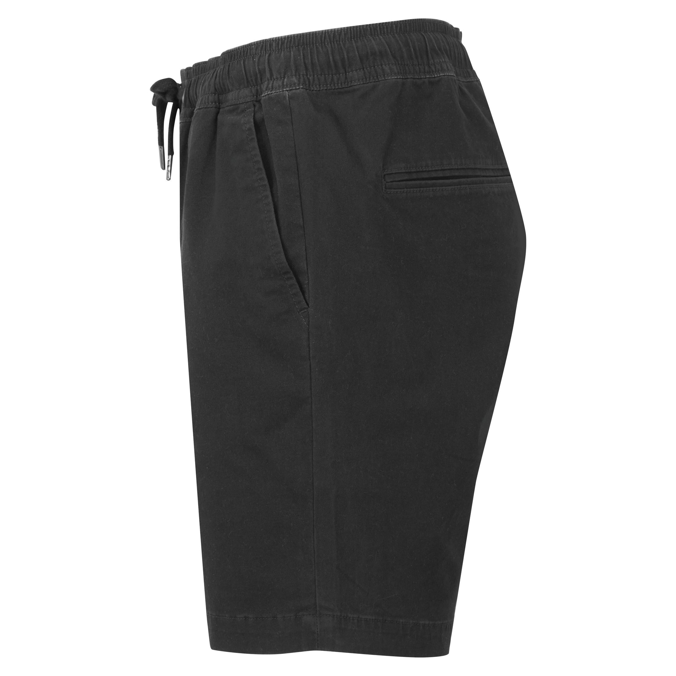 Wombat Men's Drawstring Chino Shorts