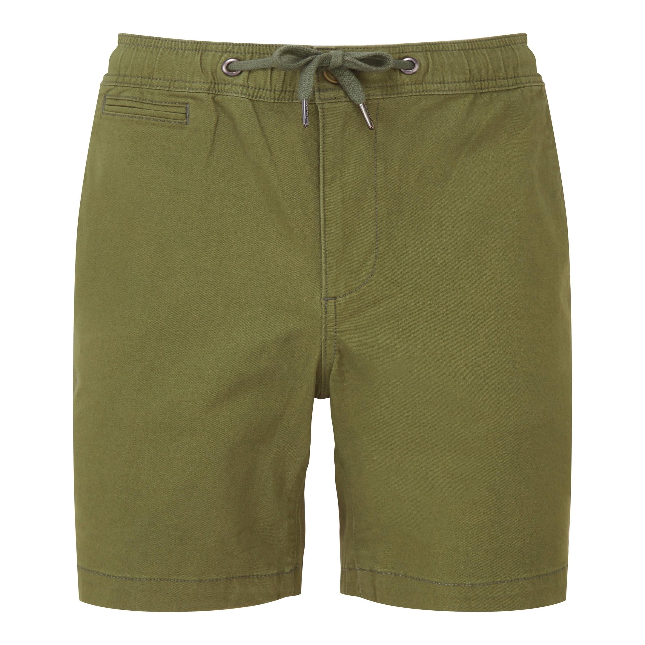 Wombat Men's Drawstring Chino Shorts