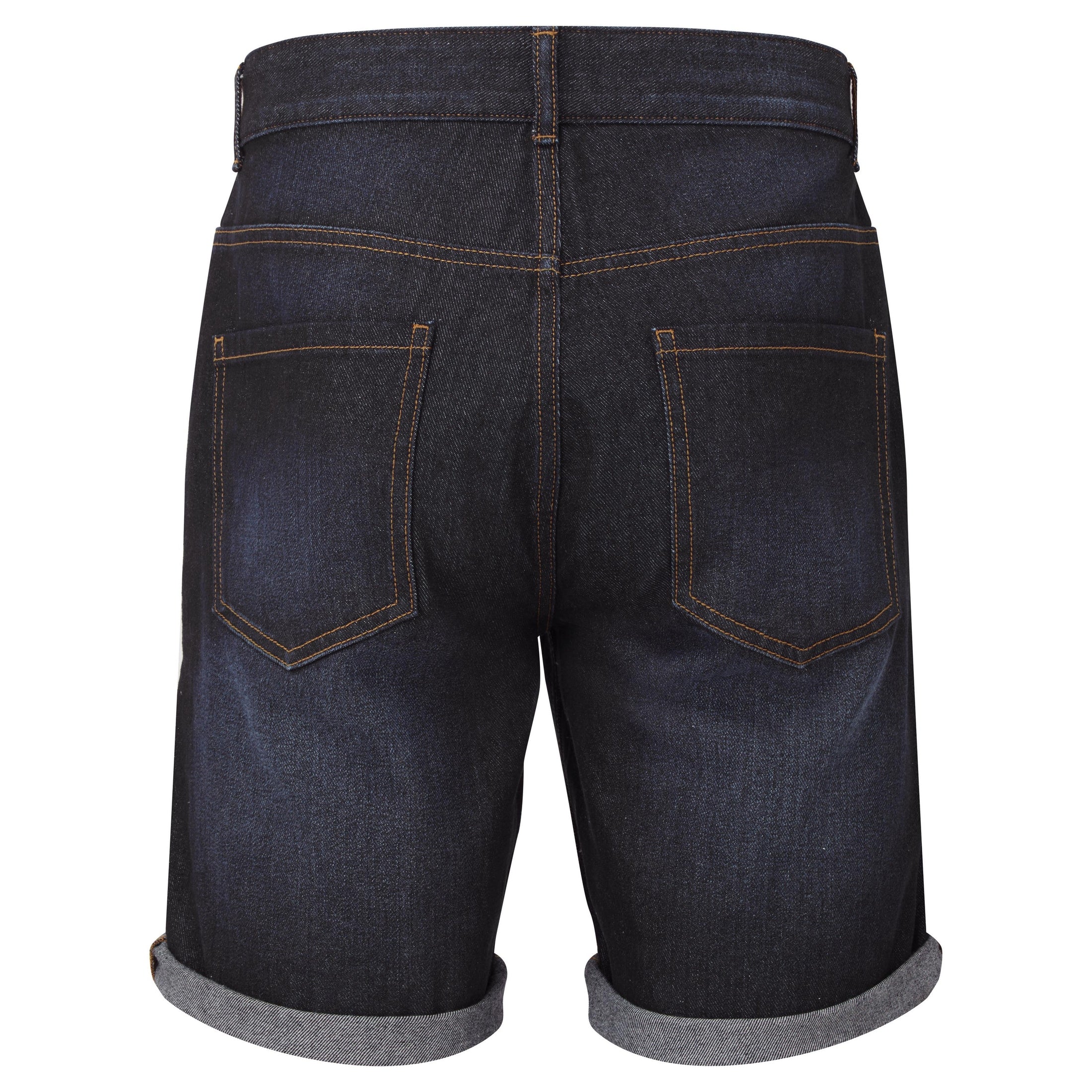 Wombat Men's Denim Shorts