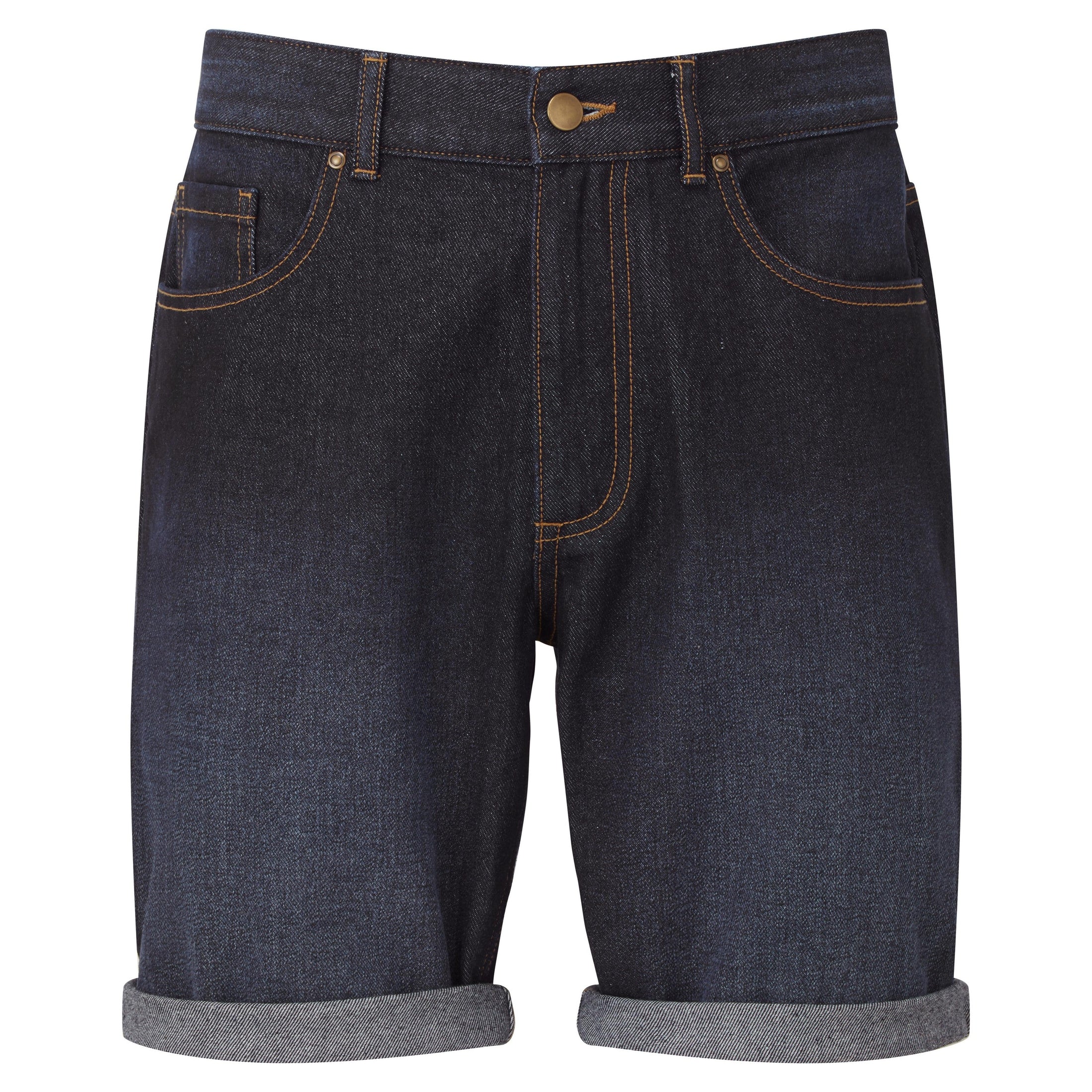 Wombat Men's Denim Shorts