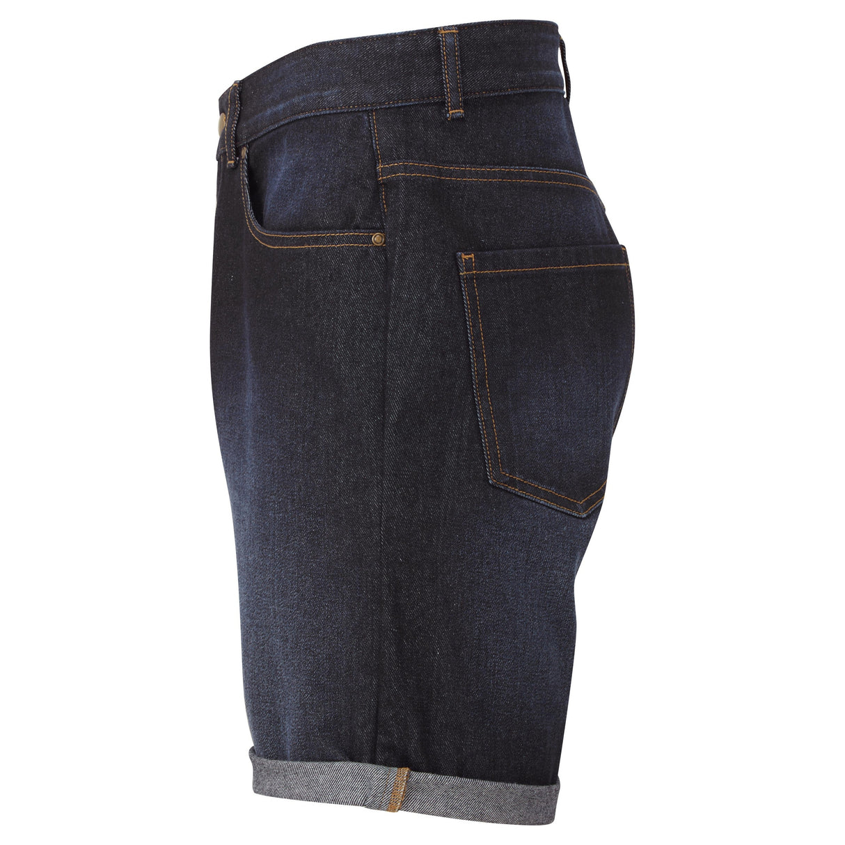Wombat Men's Denim Shorts