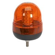 Sealey Warning Beacon 40 SMD LED 12/24V 12mm Bolt Fixing