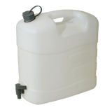 Sealey Fluid Container 20L with Tap