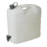 Sealey Fluid Container 20L with Tap