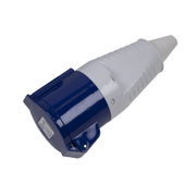 Sealey Blue Socket 230V/32A