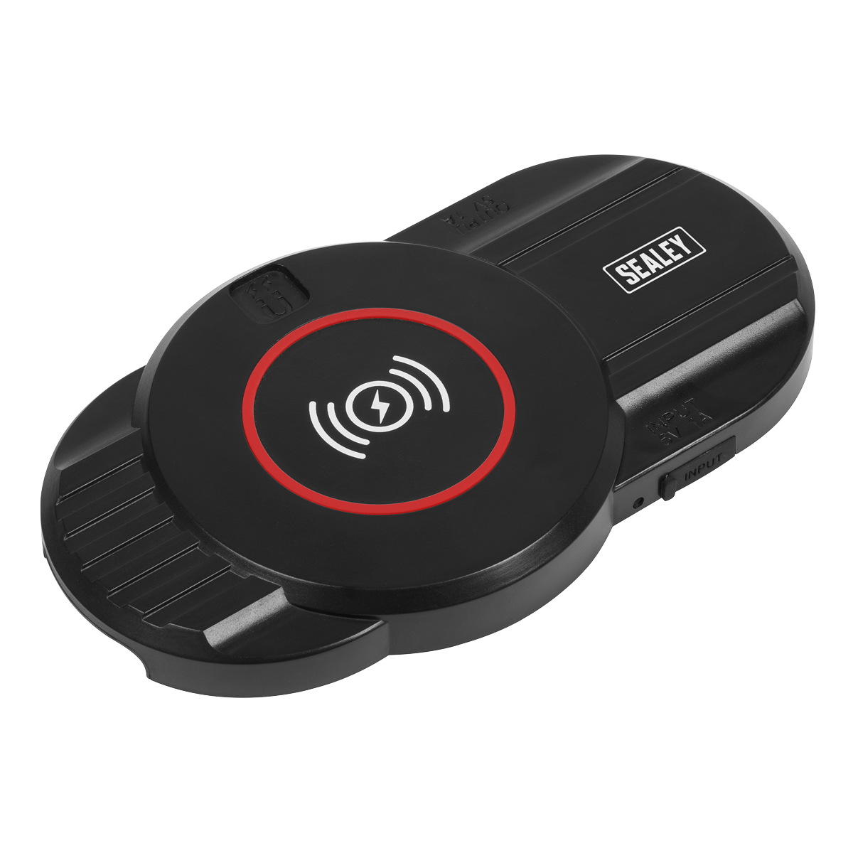 Sealey Wireless Charging Base Single 5V 1A