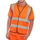 Beeswift Bseen En Iso 20471 Vest