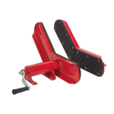 Sealey Wheel Clamp Upgrade for Motorcycle Lifts