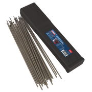 Sealey Welding Electrodes Ø2 x 300mm 2.5kg Pack