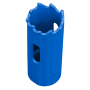 Sealey HSS Hole Saw Blade Ø16mm