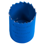 Sealey HSS Hole Saw Blade Ø35mm