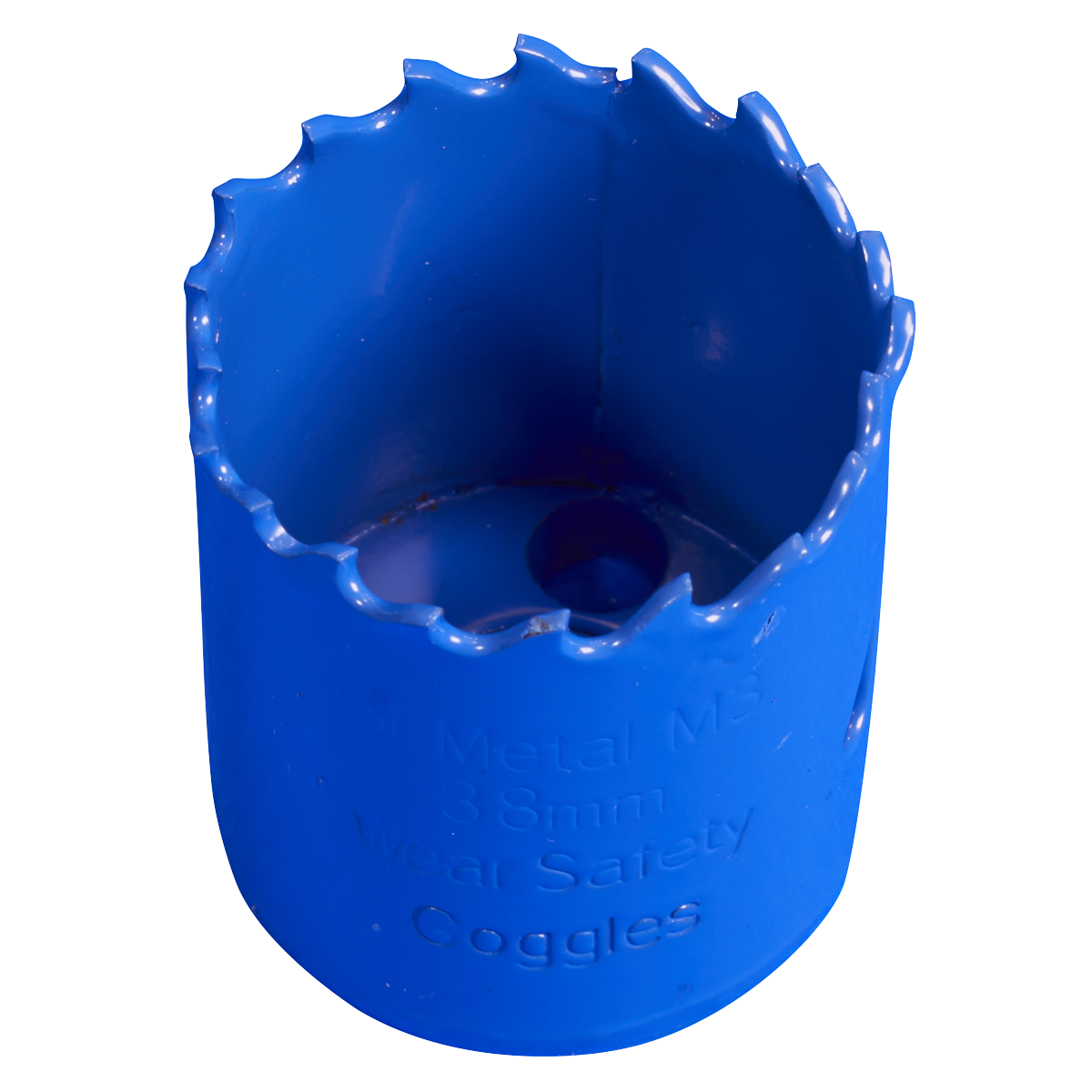 Sealey HSS Hole Saw Blade Ø38mm