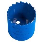 Sealey HSS Hole Saw Blade Ø44mm