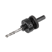 Sealey Hex Mandrel Ø32-152mm