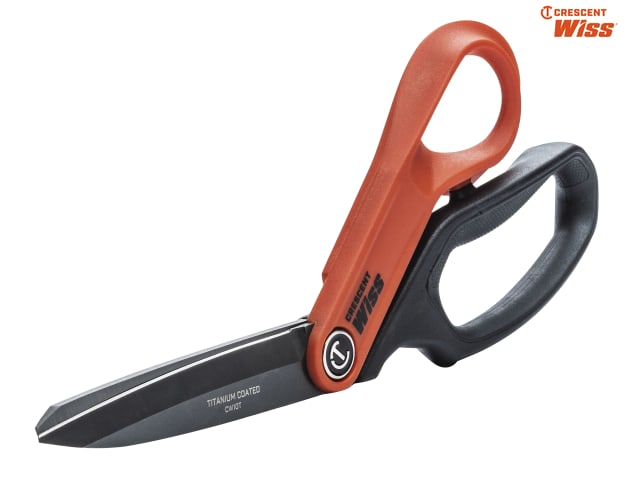 Crescent Wiss® Professional Shears 254mm (10in)