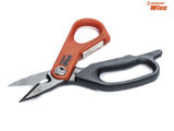 Crescent Wiss® Electrician's Data Shears 152mm (6in)