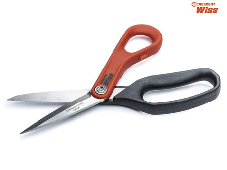 Crescent Wiss® All-Purpose Scissors 216mm (8.1/2in)