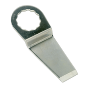 Sealey Air Knife Blade - 16mm - Offset