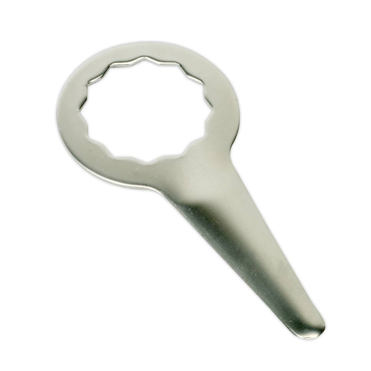 Sealey Air Knife Blade - 35mm - Flat